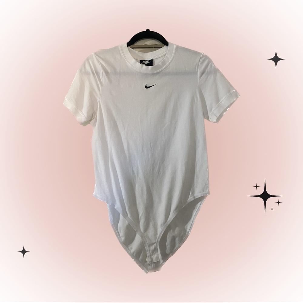 nike bodysuit